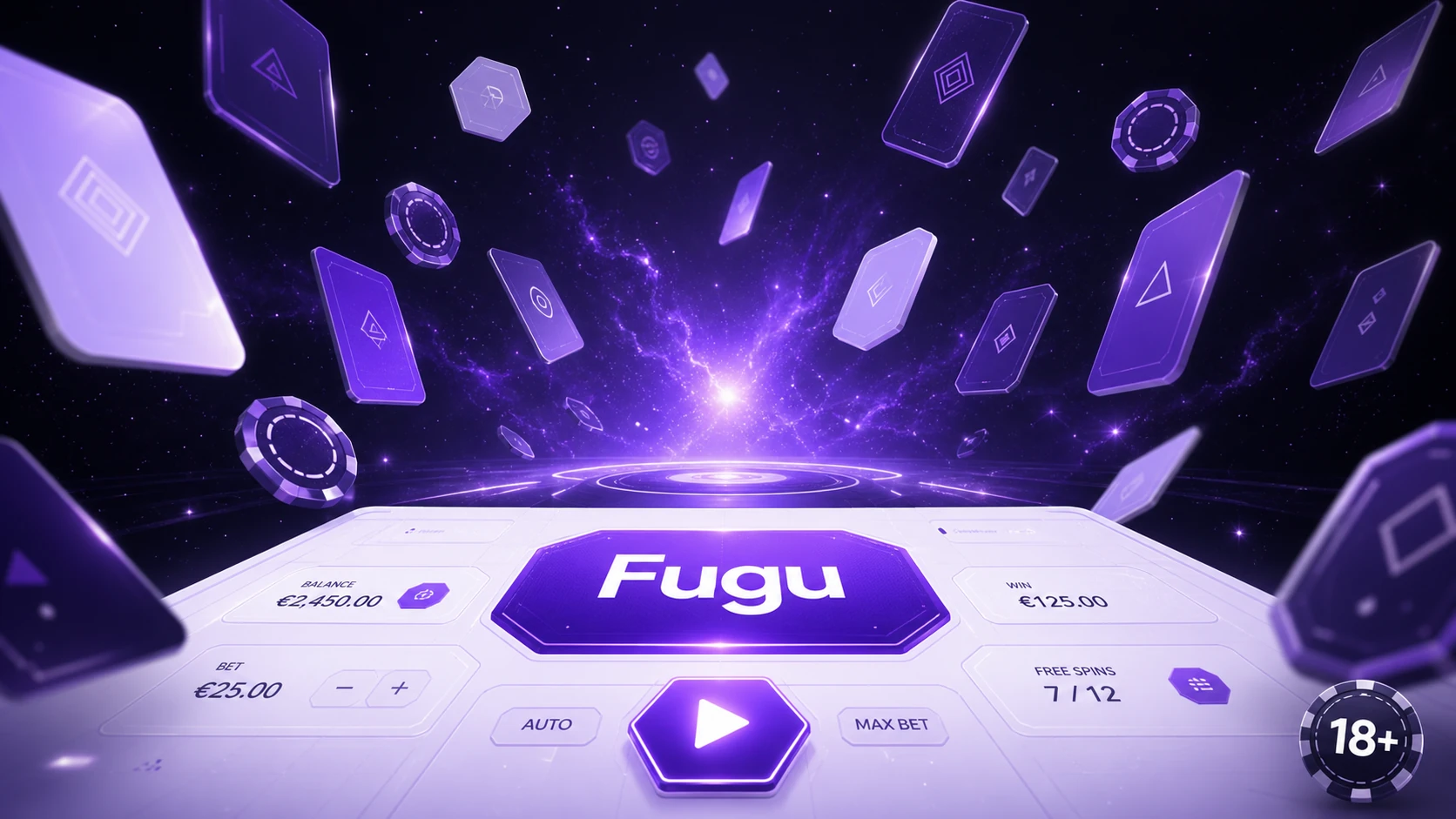 Fugu